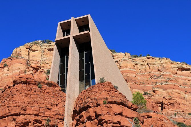 Private 4-Hour Tour of Sedona with pickup/drop-off - Pickup, van comfort, and the 9:00 am rhythm