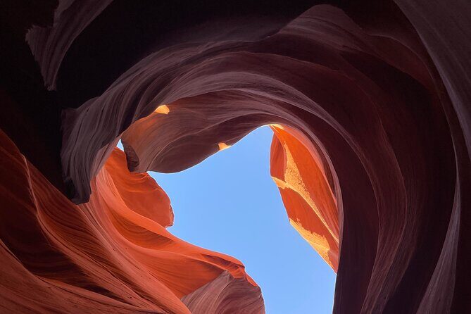 Private Antelope Canyon Day Tour from Sedona or Flagstaff - Pickup to return: the 9-hour rhythm that makes the day work
