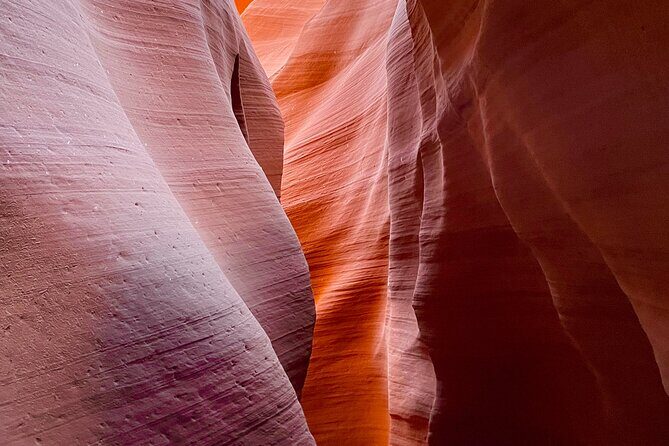 Private Antelope Canyon Day Tour from Sedona or Flagstaff - Navajo Trail Trading Post: a short culture stop, timed to keep momentum