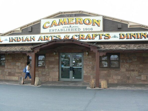 Private Custom Grand Canyon Tours - Key highlights worth planning for