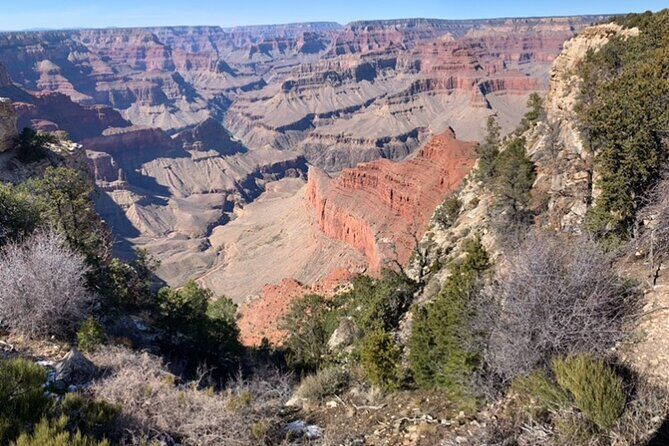 Private Custom Grand Canyon Tours - Why this private Grand Canyon format feels easier