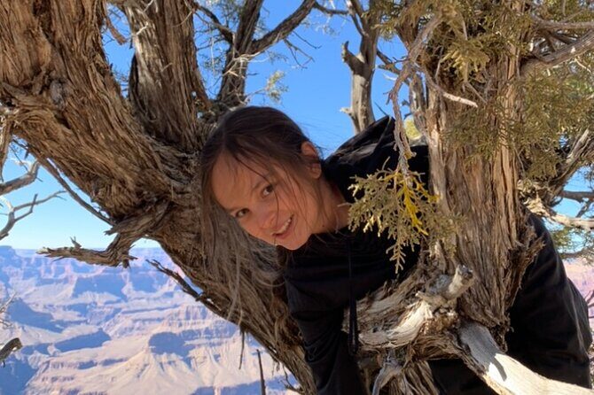 Private Custom Grand Canyon Tours - What the timing really means for a full day