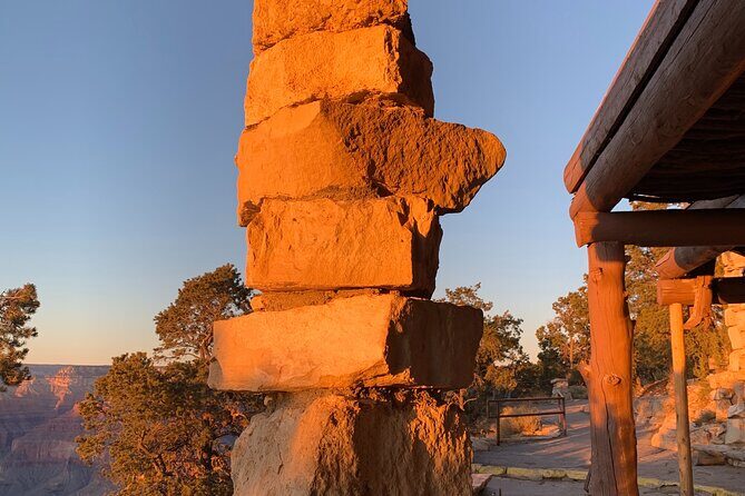 Private Custom Grand Canyon Tours - Who should book this tour (and who might not)