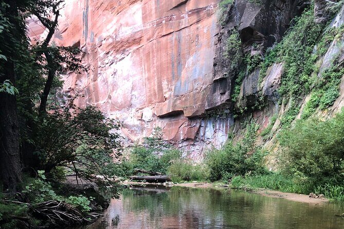 Private Custom Tours in Sedona - How Benny Customizes the Hike to Your Limits