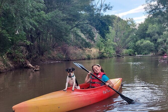 PRIVATE EXCLUSIVE River Kayaking tours, 4X4 UTV ride To Kayaks - Key highlights you’ll care about before you book