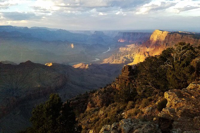 Private Grand Canyon Day Tour - Why this private Grand Canyon day feels different from self-drive
