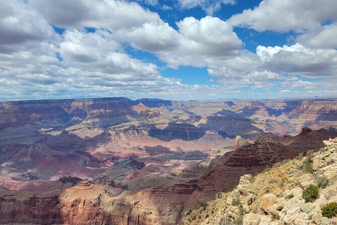 Private Grand Canyon Day Tour with Lunch at El Tovar Lodge - Key things I’d circle before you book