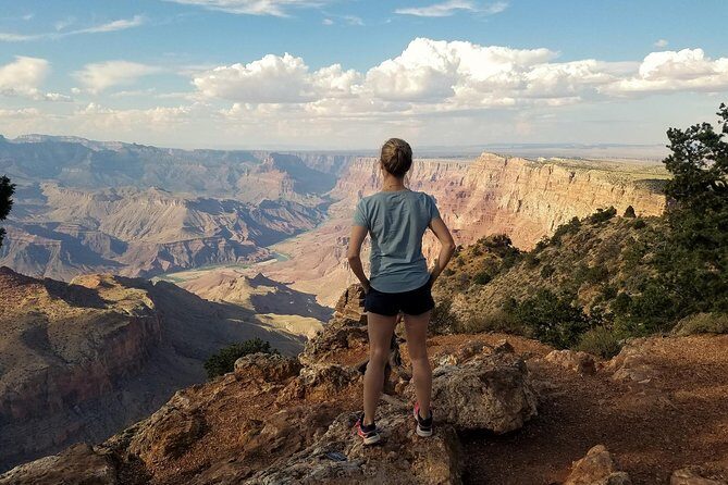 Private Grand Canyon Day Tour - Sedona to Oak Creek Canyon: the scenic warm-up you don’t want to miss