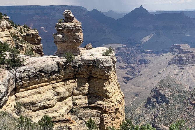 PRIVATE Grand Canyon from Sedona - What is really included at $369 per person
