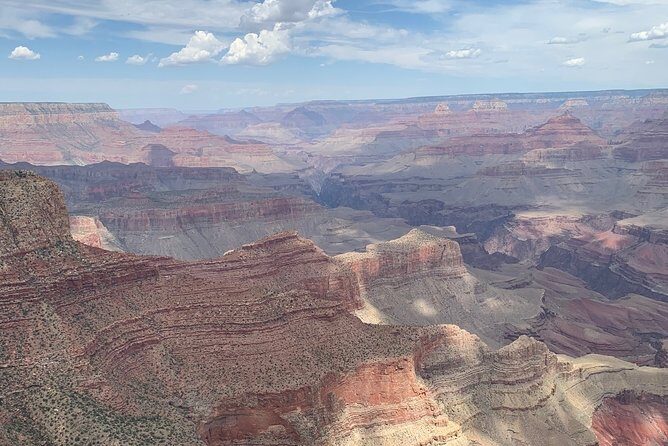 PRIVATE Grand Canyon from Sedona - Who this tour suits best (and who should skip it)