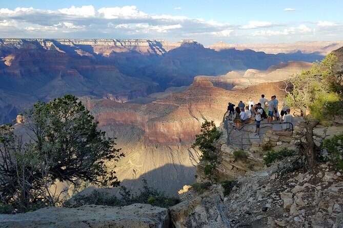 Private Grand Canyon Sunset Tour - Why this sunset day trip works from Sedona and Flagstaff