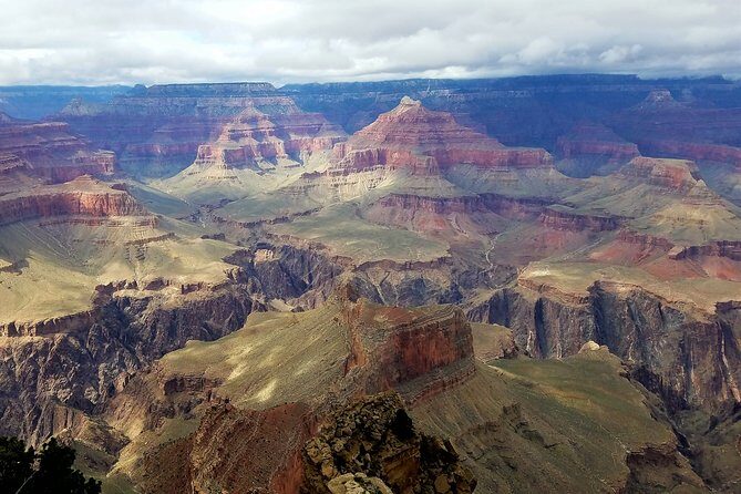 Private Grand Canyon Sunset Tour - Price and value: what you’re paying for at $349.89 per person