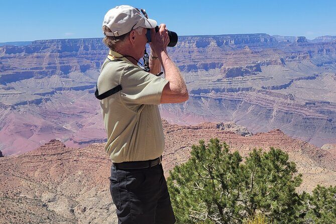 Private Grand Canyon Ultimate Day Tour - Key highlights you’ll feel on day one