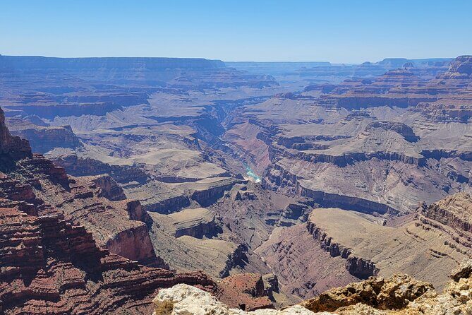 Private Grand Canyon Ultimate Day Tour - A private Sedona-to-Grand Canyon day that actually teaches what you’re seeing