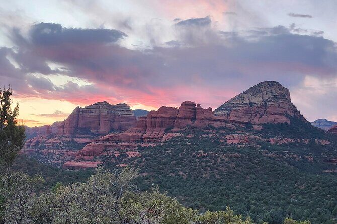 Private Luxury Scenic Sedona Tour, $489 for ALL, up to 6 - Key highlights at a glance
