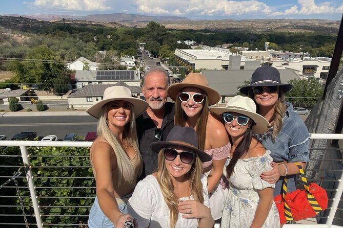 Private Luxury Wine Tour $489 per group, up to 5, $789 up to 10 - Who This Tour Suits Best (and Who Might Want to Skip)