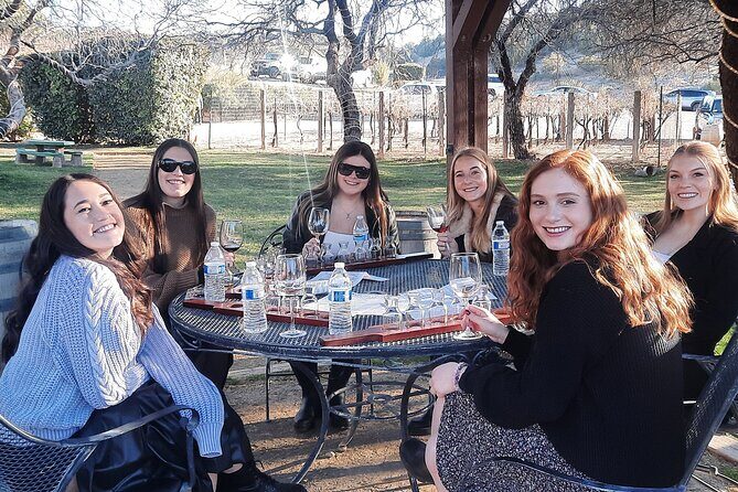 Private Luxury Wine Tour $489 per group, up to 5, $789 up to 10 - Should You Book This Sedona Wine Tour?