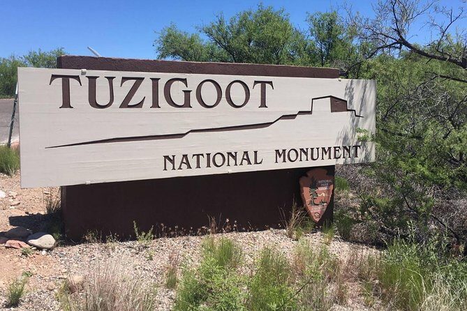 Private Montezuma Castle - Tuzigoot National Mont. - Practical Tips for Getting the Most Out of Both Stops
