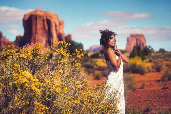 Private Photo Session with a Local Photographer in Sedona - Why a private Sedona photo session is worth the money
