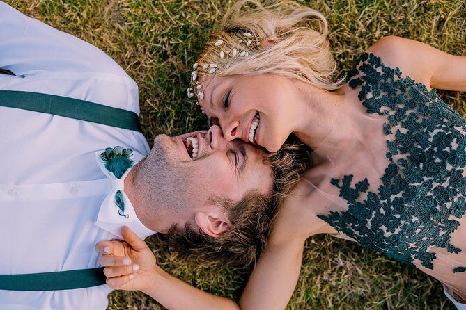 Private Photo Session with a Local Photographer in Sedona - What you receive: edited HD photos in four work days