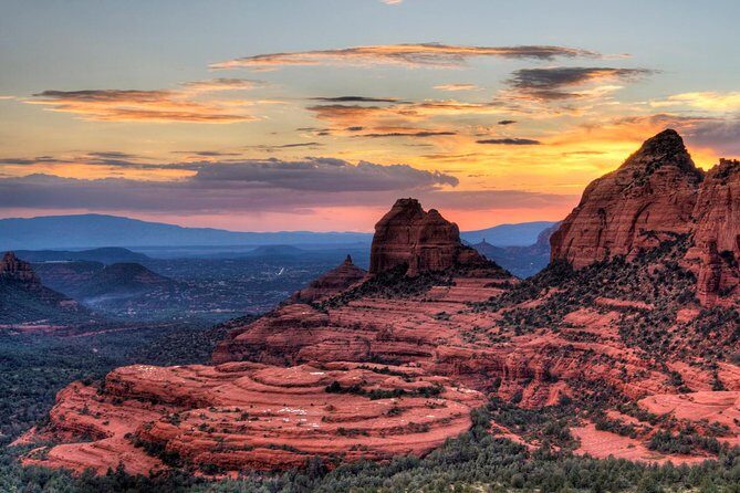 PRIVATE Sedona Jeep Tour 4X4 Climb - Colorado Plateau - The ride reality check: how bumpy it is and how to handle it