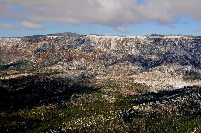 PRIVATE Sedona Jeep Tour 4X4 Climb - Colorado Plateau - The old road link: Sedona to Flagstaff before 1914