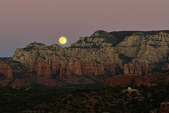 PRIVATE Sedona Jeep Tour 4X4 Stargazing Tour at Night - Price and value: is $219 per person fair?