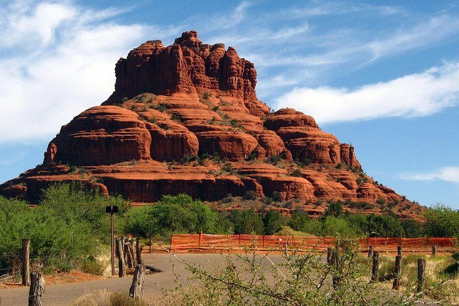 PRIVATE Sedona Scenic Full-Day - Its all about you!! - Why a private Sedona day feels worth the money