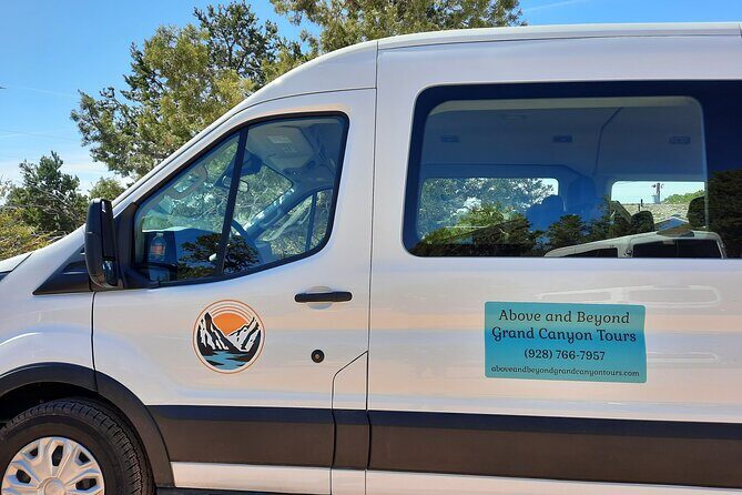 Private Sedona Sightseeing Tour from Williams or Flagstaff - Oak Creek Vista Overlook: scope viewing and wildlife spotting