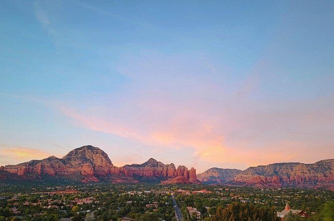 Private Sedona Vortex Odyssey Tour - Price and Value: Is $200 per Person Fair for Three Stops?