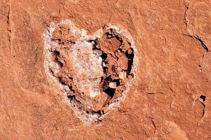 Private Sedona Vortex Odyssey Tour - Practical Tips So the Day Feels Smooth