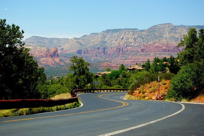 Private Sedona Vortex Odyssey Tour - Should You Book the Private Sedona Vortex Odyssey?