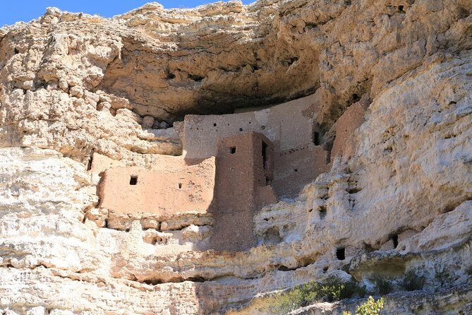 Private Tour of Four National Monuments in Arizona from Sedona - Why this Sedona “four monuments plus more” route makes sense