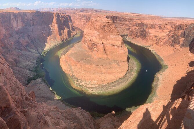 PRIVATE Tour to Antelope Canyon/Horseshoe Bend - Who This Private Tour Suits Best (and Who Might Want to Rethink It)