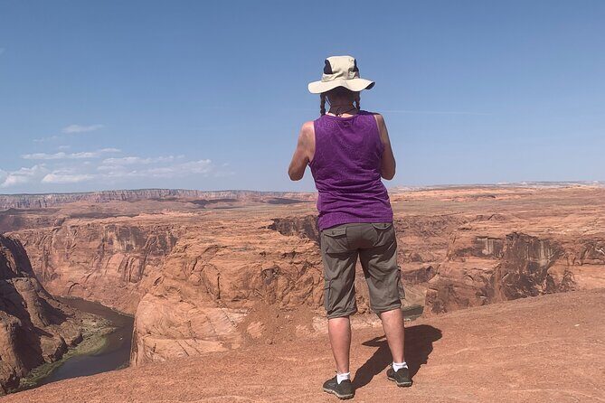 PRIVATE Tour to Antelope Canyon/Horseshoe Bend - Should You Book This Private Antelope Canyon and Horseshoe Bend Tour?