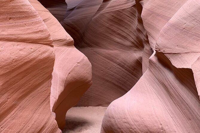 PRIVATE Tour to Antelope Canyon/Horseshoe Bend - FAQ