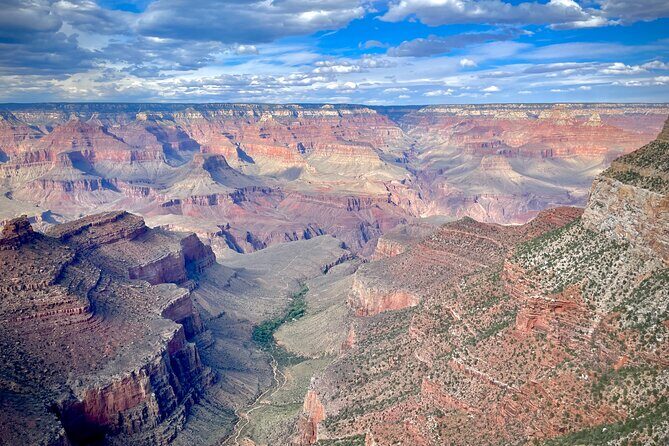 Private Tour to Grand Canyon South Rim from Sedona or Flagstaff - El Tovar at the rim: quick, classic, and optional for a reason