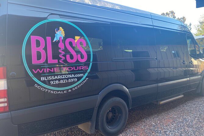 Private Wine Tour from Sedona - Arizona’s Most Luxurious Wine Tour - Tastings, discounts, snacks, and what your wallet should expect