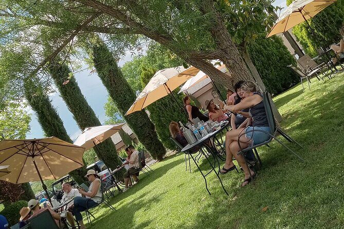 Private Wine Tour in Sedona, Arizona - Price and value: what $250 per person buys you