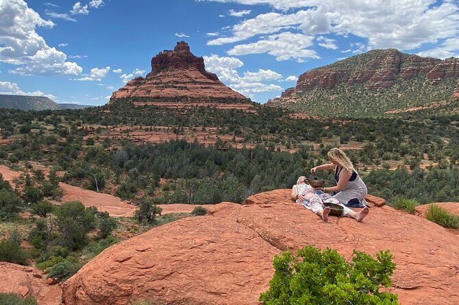 Reiki & Sound Healing on the Red Rocks of Sedona - Price and Value: Is $350 Worth It in Sedona?