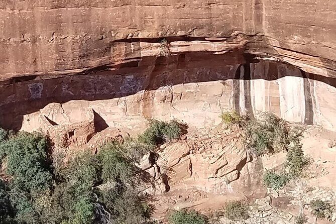 Secret Wilderness (45+ Mile) - Sedona Helicopter Tour - Price and value: how to decide if $438.30 fits your trip