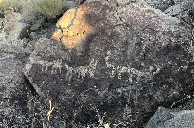 Sedona Archaeology Hiking Tour - What You’ll See On The Ground: Pit Houses, Petroglyphs, And Fossil-Style Finds
