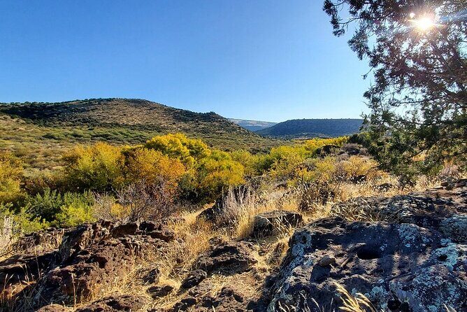 Sedona Archaeology Hiking Tour - What Your $124.97 Covers, And What To Plan For