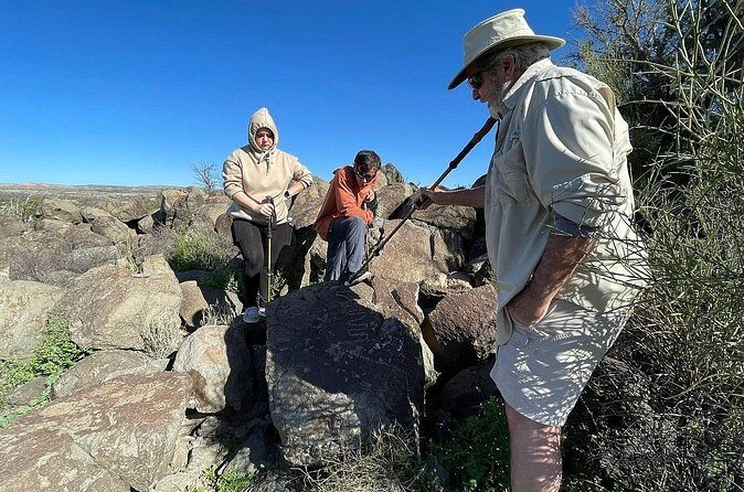 Sedona Archaeology Hiking Tour - Smart Packing For A No-Restroom, All-Weather Morning