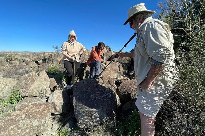 Sedona Archaeology Hiking Tour - When This Tour Works Best (And When It Might Not)