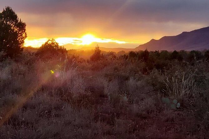 Sedona Archaeology Hiking Tour - From 335 Jordan Rd To The Site: Your 2.5-Hour Morning Flow