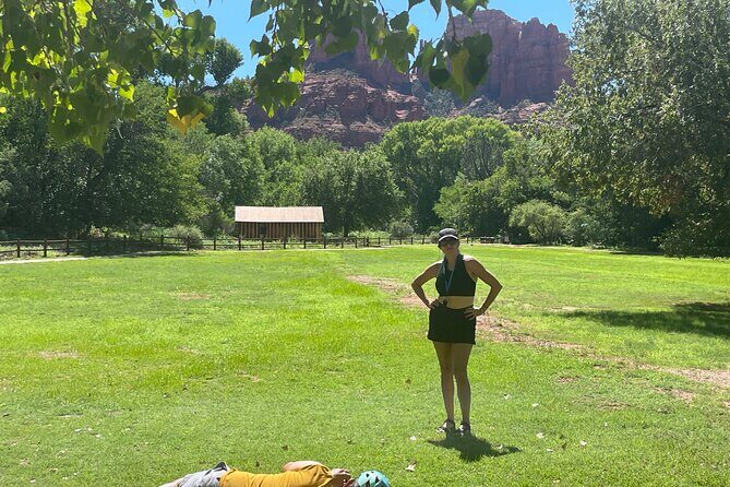 Sedona Cathedral Rock E-Bike Adventure - Who This Tour Is Best For (And the People Who Should Skip It)