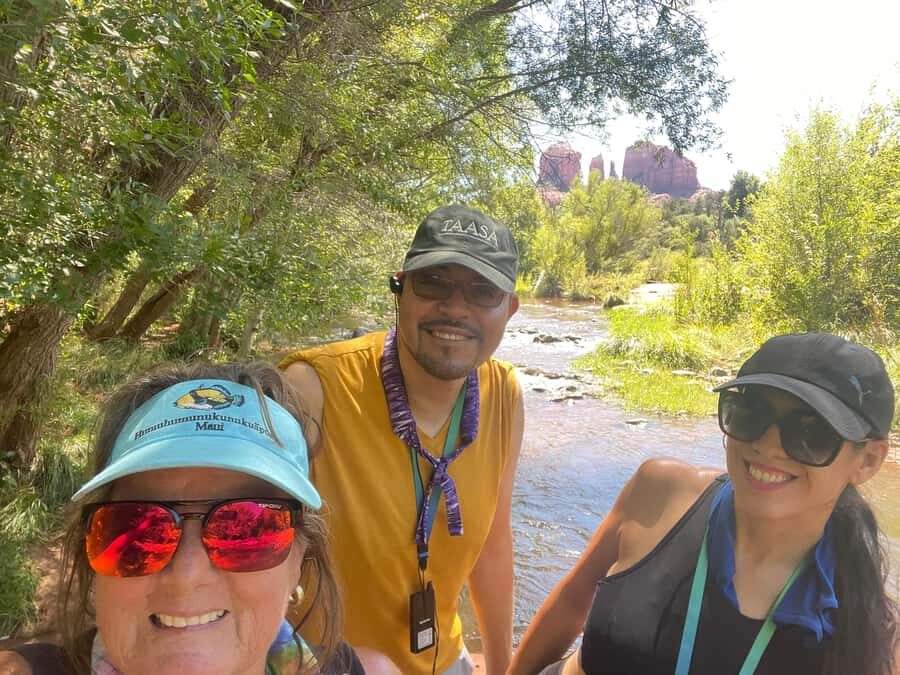 Sedona: Cathedral Rock Vortex E-Bike Tour - Price and Value: $165 for Riding Time That Actually Matters