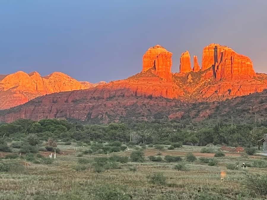 Sedona: Cathedral Rock Vortex E-Bike Tour - Who Should Book This Cathedral Rock Vortex E-Bike Tour