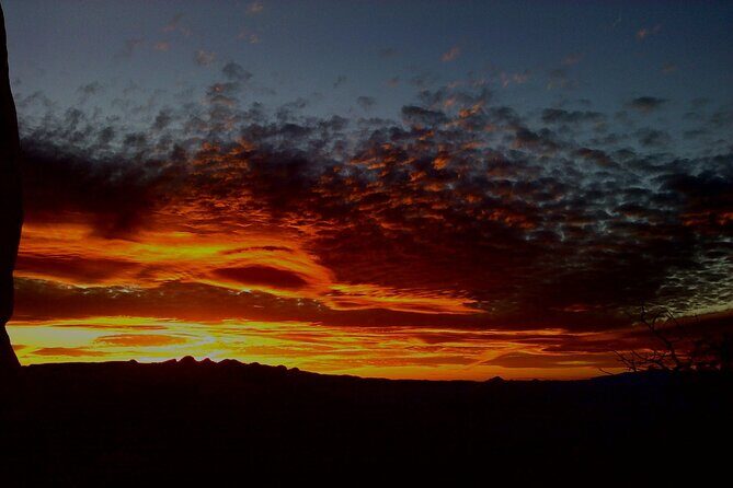 Sedona Dark Sky Sunset & Night Hike With a Private Guide - Gear That Changes Everything: Headlamps, Thermal Monoculars, and Trekking Poles